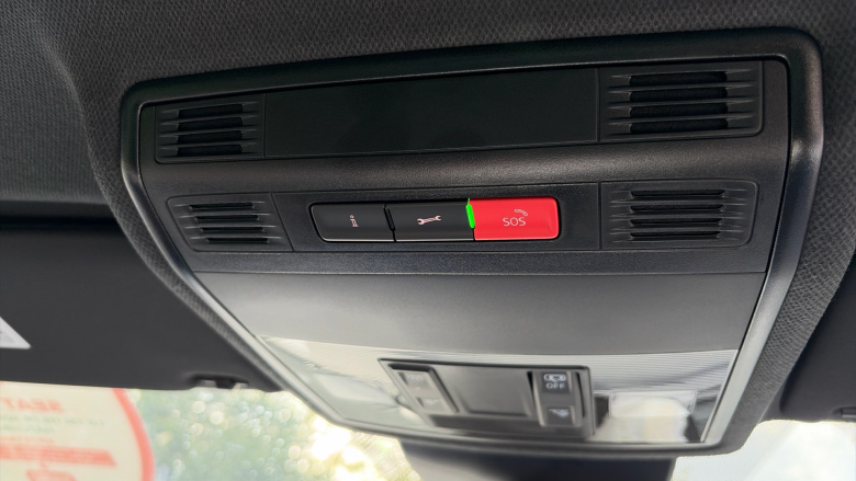 SEAT Ibiza 1.0 TSI 115 FR 5dr DSG Petrol Hatchback